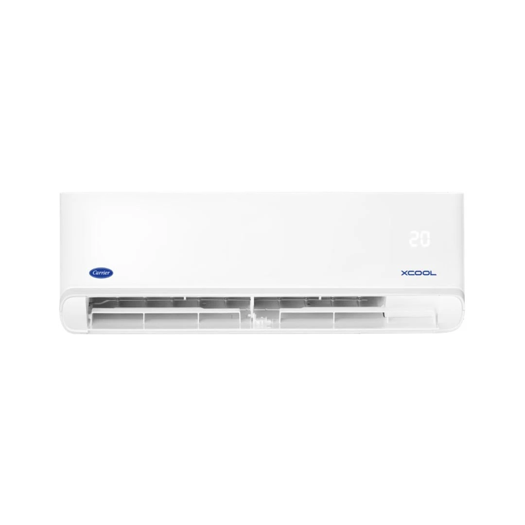 كاريير XCOOL 2.25 حصان، بارد فقط (53KHEFT18N8-708F) 2.25 حصان